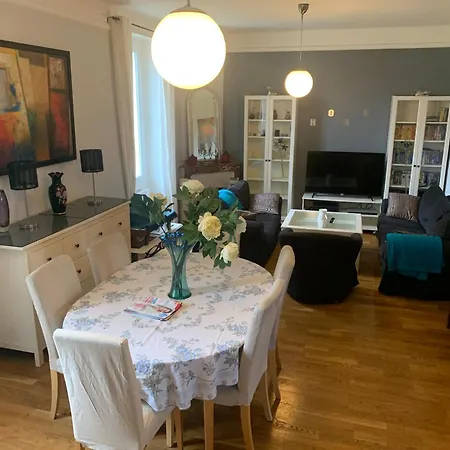 Maison De La Cigale Enchantee Ferienhaus